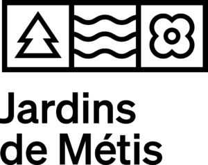 Jardins de Métis