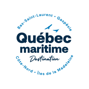 Québec maritime