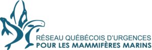 Réseau Québécois d’urgence pour les mammifères marins